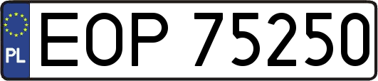 EOP75250