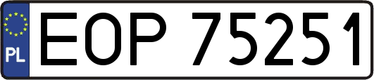 EOP75251
