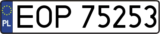EOP75253