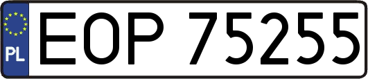 EOP75255