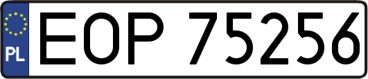EOP75256