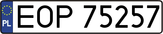 EOP75257
