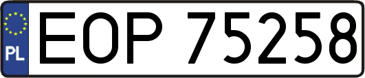 EOP75258