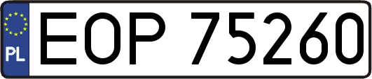 EOP75260