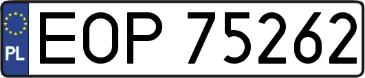 EOP75262