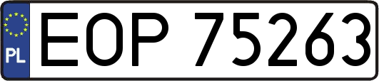 EOP75263