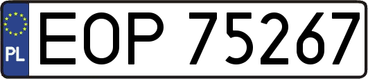 EOP75267