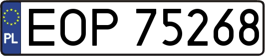 EOP75268