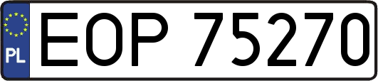 EOP75270