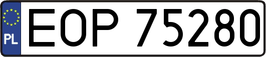 EOP75280