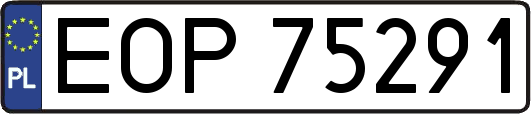 EOP75291