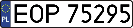 EOP75295