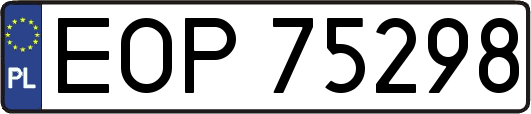 EOP75298