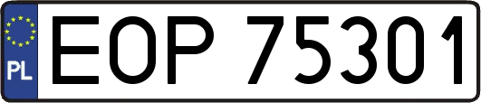 EOP75301