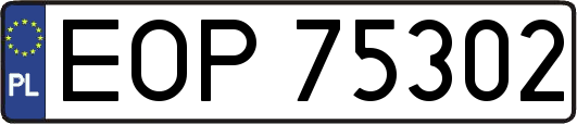 EOP75302