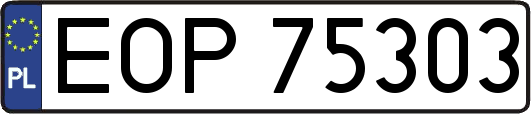 EOP75303
