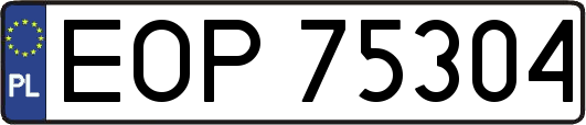 EOP75304
