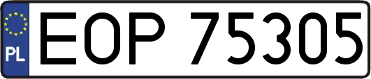 EOP75305