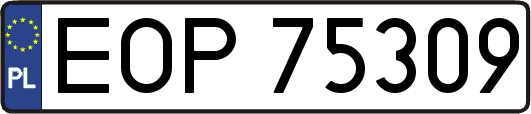 EOP75309