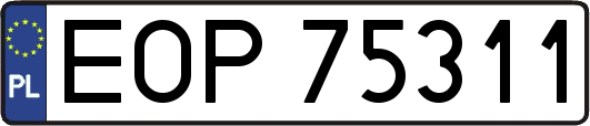 EOP75311