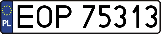 EOP75313