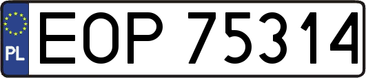 EOP75314