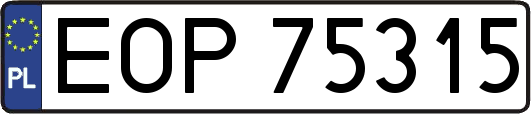 EOP75315