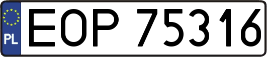 EOP75316