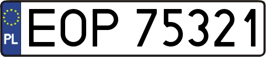 EOP75321