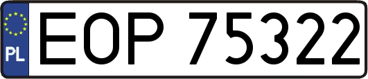 EOP75322