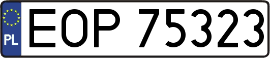 EOP75323