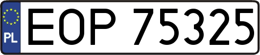 EOP75325