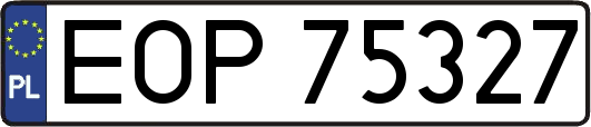 EOP75327