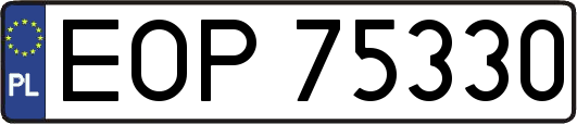 EOP75330