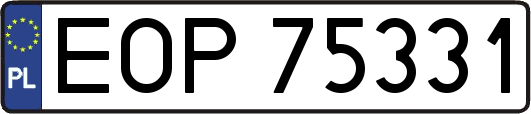 EOP75331
