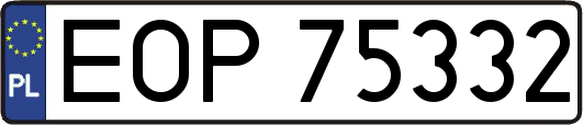 EOP75332