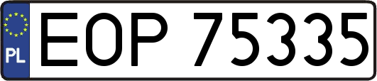 EOP75335
