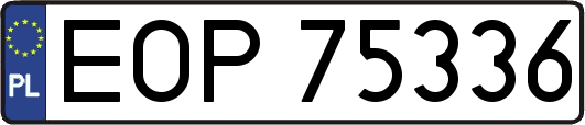 EOP75336