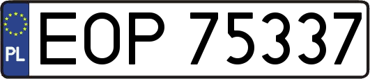EOP75337