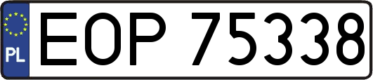 EOP75338