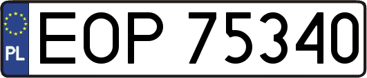 EOP75340