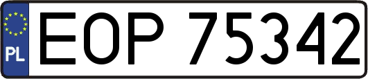 EOP75342
