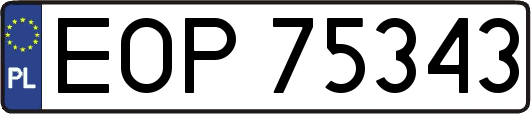 EOP75343
