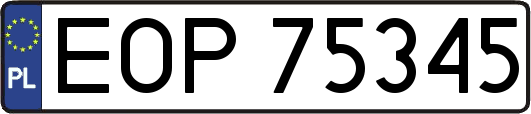EOP75345