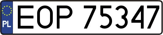EOP75347