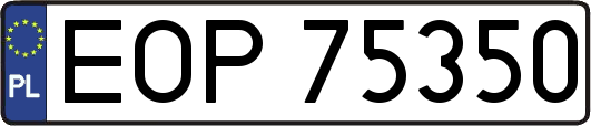 EOP75350