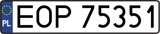 EOP75351
