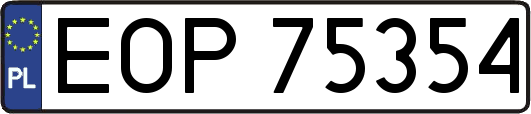 EOP75354