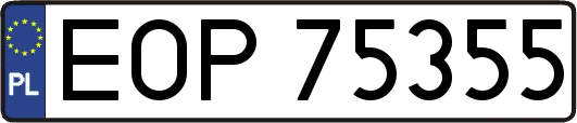 EOP75355