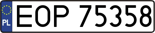 EOP75358